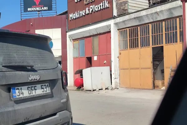 Tuana Plastik Kafes ve Pet Ürünleri İmalatı - Resim 3