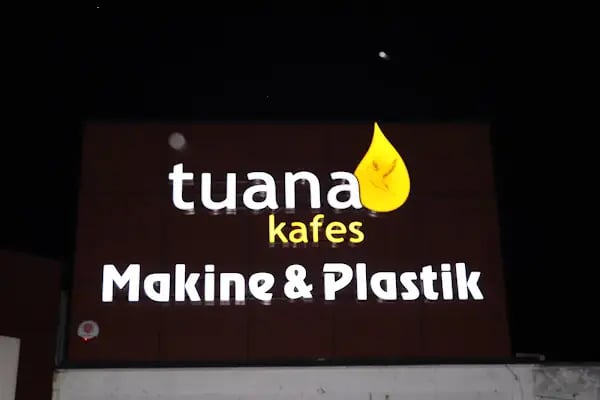 Tuana Plastik Kafes ve Pet Ürünleri İmalatı - Resim 17
