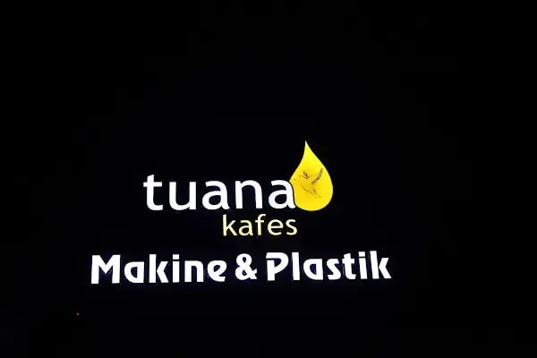 Tuana Plastik Kafes ve Pet Ürünleri İmalatı - Resim 12