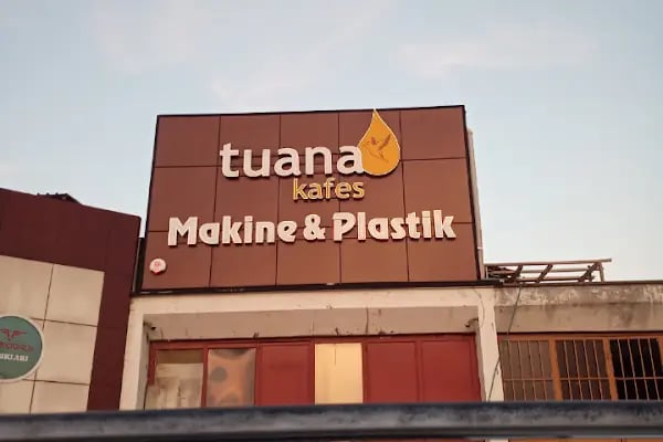 Tuana Plastik Kafes ve Pet Ürünleri İmalatı - Resim 5