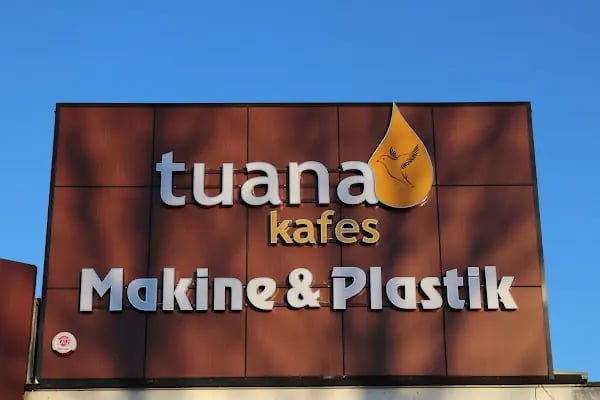 Tuana Plastik Kafes ve Pet Ürünleri İmalatı - Resim 9