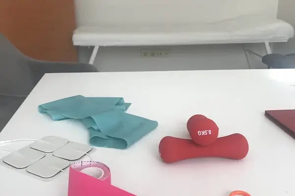 Üsküdar Fizyoterapi Danışmanlık Merkezi - Resim 2