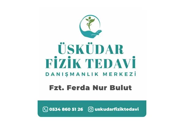 Üsküdar Fizyoterapi Danışmanlık Merkezi - Resim 8
