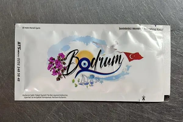 AYASLAN AYS AMBALAJ ÜRÜNLERİ BODRUM - Resim 13