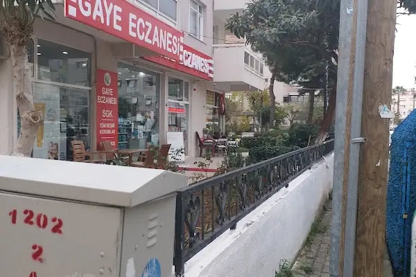 Gaye Eczanesi - Resim 3