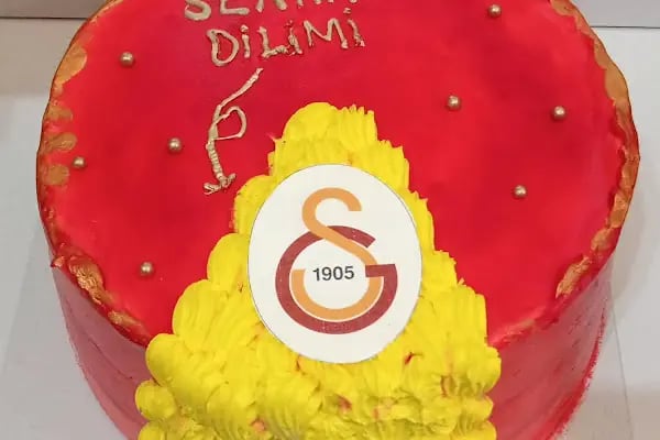 ŞANLIURFA PASTANESİ - Resim 7