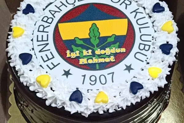 ŞANLIURFA PASTANESİ - Resim 8