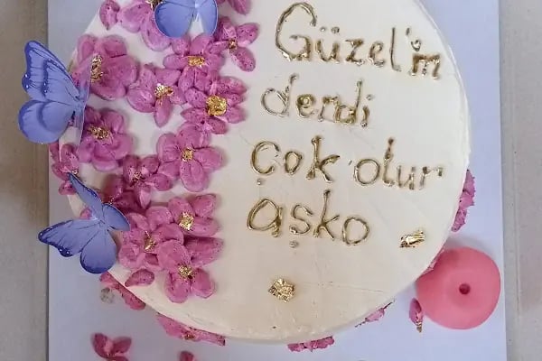 ŞANLIURFA PASTANESİ - Resim 13