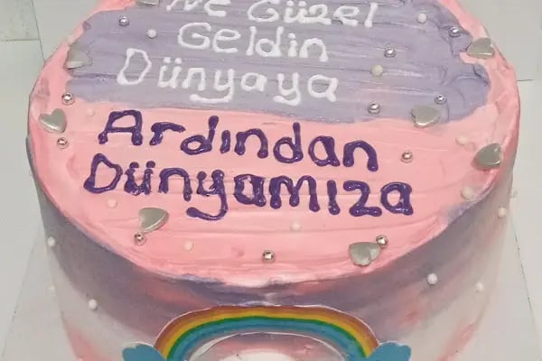 ŞANLIURFA PASTANESİ - Resim 14