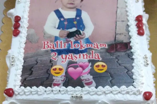 ŞANLIURFA PASTANESİ - Resim 20