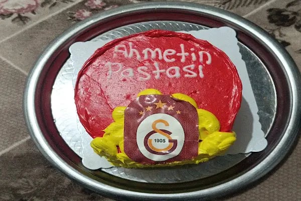 ŞANLIURFA PASTANESİ - Resim 12