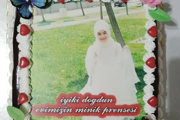 ŞANLIURFA PASTANESİ - Resim 19