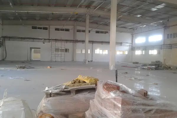 Hunca Kozmetik Fabrika Satış Mağazası - Resim 5