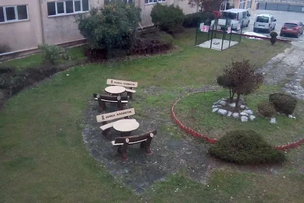Hunca Kozmetik Fabrika Satış Mağazası - Resim 10