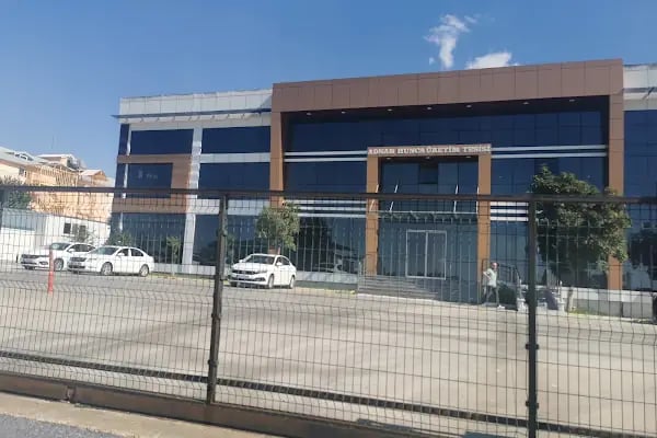 Hunca Kozmetik Fabrika Satış Mağazası - Resim 8