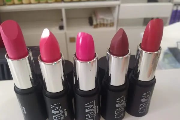 Hunca Kozmetik Fabrika Satış Mağazası - Resim 4