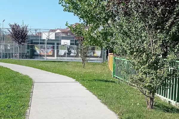 Şehit Astsubay Ömer Öğüt Parkı - Resim 19