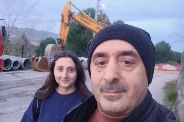 Şehit Astsubay Ömer Öğüt Parkı - Resim 15
