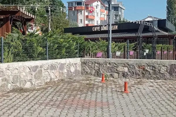 Şehit Astsubay Ömer Öğüt Parkı - Resim 13