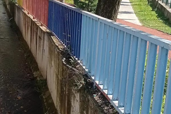 Şehit Astsubay Ömer Öğüt Parkı - Resim 18