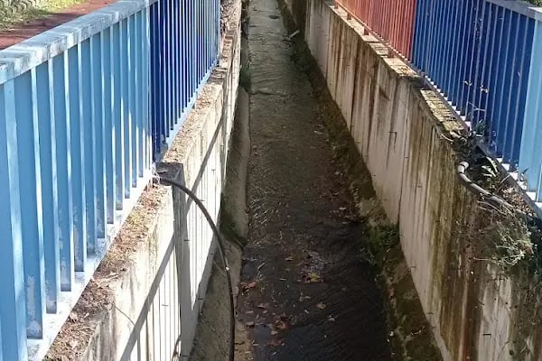 Şehit Astsubay Ömer Öğüt Parkı - Resim 4