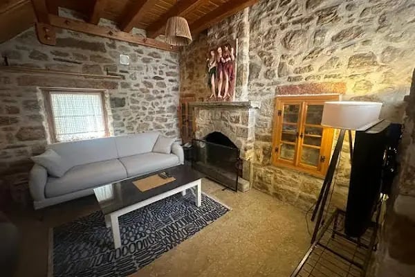B&amp;B CABANA LIFE - Huzurun kıyısında kısa bir mola... - Resim 4