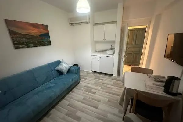 B&amp;B CABANA LIFE - Huzurun kıyısında kısa bir mola... - Resim 12