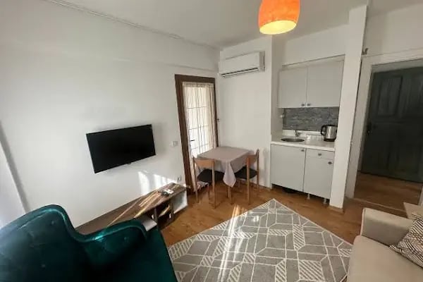 B&amp;B CABANA LIFE - Huzurun kıyısında kısa bir mola... - Resim 11
