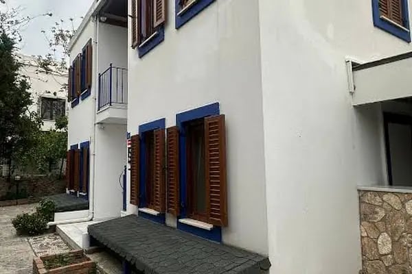 B&amp;B CABANA LIFE - Huzurun kıyısında kısa bir mola... - Resim 5