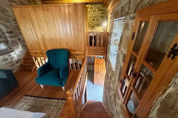 B&amp;B CABANA LIFE - Huzurun kıyısında kısa bir mola... - Resim 7