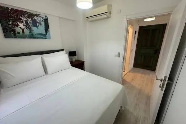 B&amp;B CABANA LIFE - Huzurun kıyısında kısa bir mola... - Resim 2