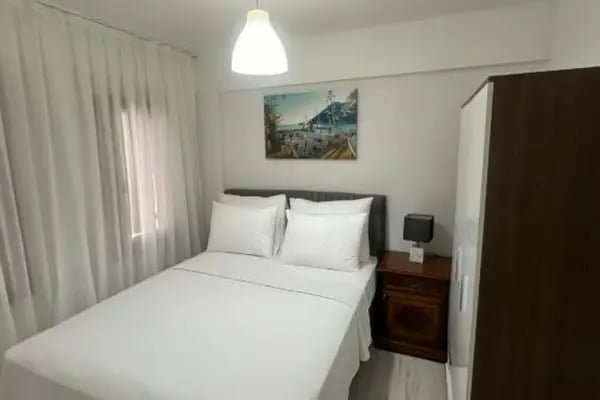 B&amp;B CABANA LIFE - Huzurun kıyısında kısa bir mola... - Resim 20