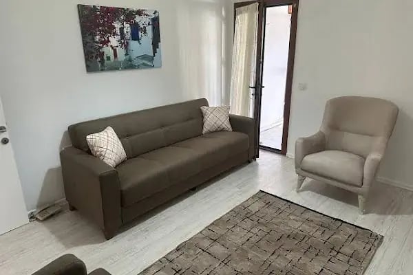 B&amp;B CABANA LIFE - Huzurun kıyısında kısa bir mola... - Resim 9