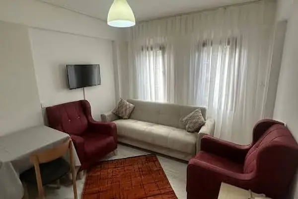 B&amp;B CABANA LIFE - Huzurun kıyısında kısa bir mola... - Resim 8