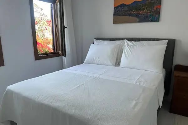 B&amp;B CABANA LIFE - Huzurun kıyısında kısa bir mola... - Resim 6