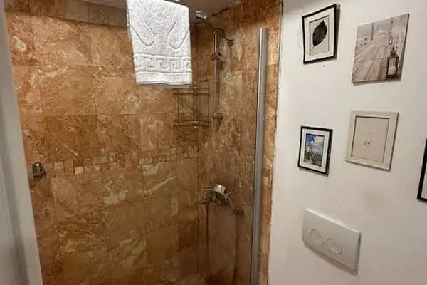 B&amp;B CABANA LIFE - Huzurun kıyısında kısa bir mola... - Resim 15