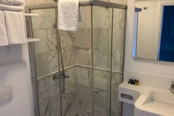 B&amp;B CABANA LIFE - Huzurun kıyısında kısa bir mola... - Resim 14