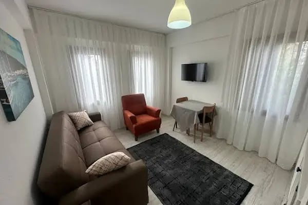 B&amp;B CABANA LIFE - Huzurun kıyısında kısa bir mola... - Resim 18