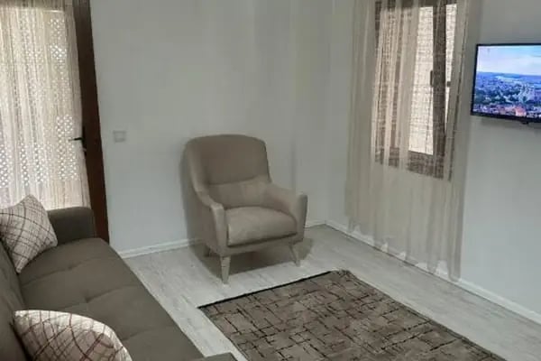 B&amp;B CABANA LIFE - Huzurun kıyısında kısa bir mola... - Resim 19