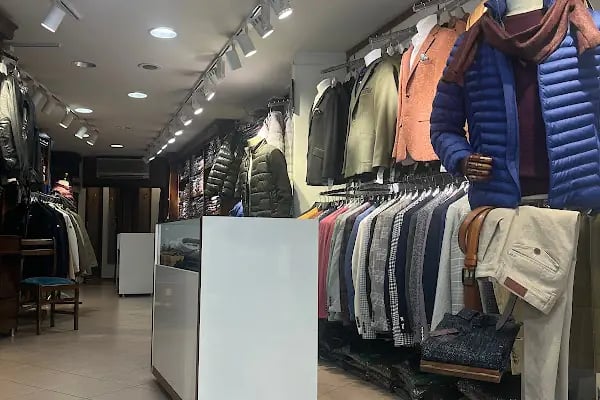 Erkek Büyük Beden - Resim 2