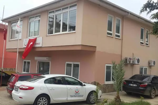 Alanya Çıplaklı Aile Sağlığı Merk. - Resim 2