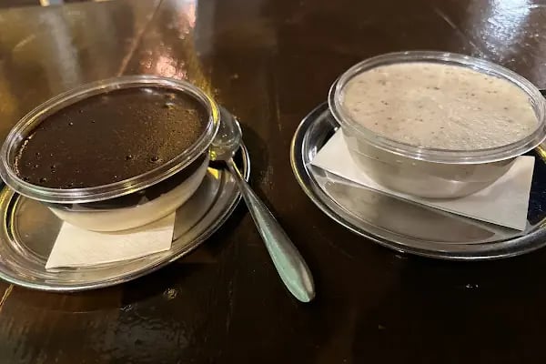 Macaron Muhallebicisi - Resim 5