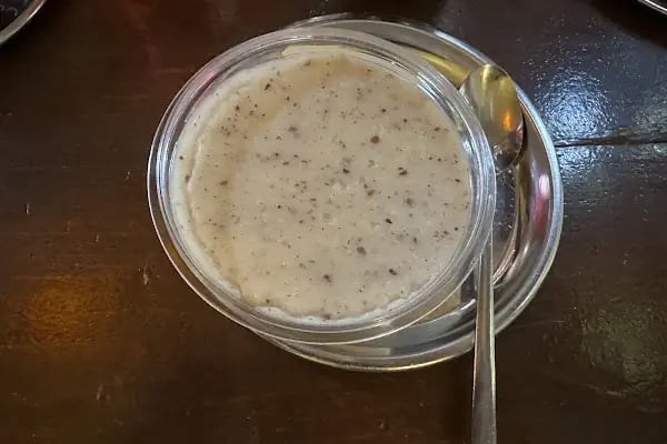 Macaron Muhallebicisi - Resim 4