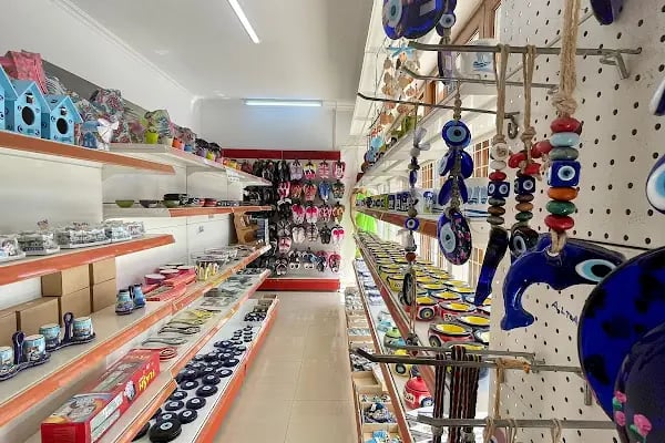Gizem Super Market - Resim 10