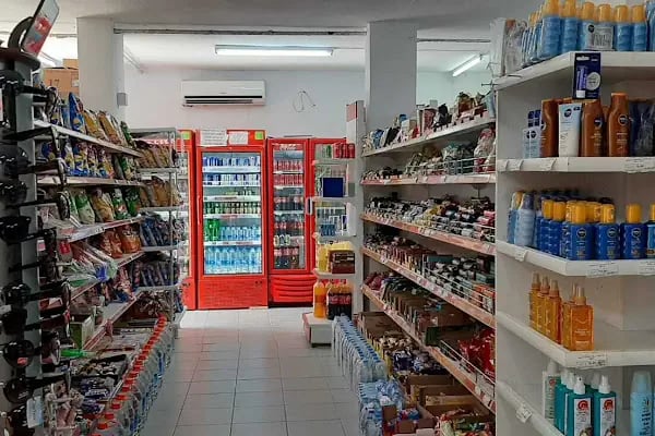 Gizem Super Market - Resim 6