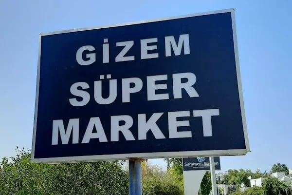 Gizem Super Market - Resim 11