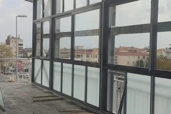 Miraç Yapı sistemleri - Resim 19