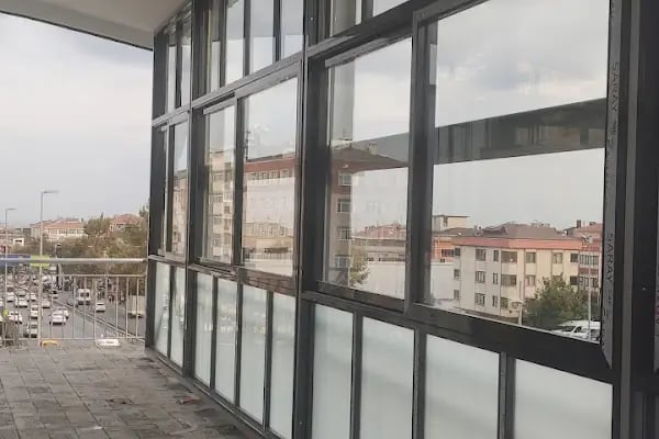 Miraç Yapı sistemleri - Resim 10