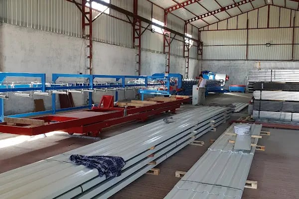 Es Demir İnşaat Nak. Pet.İth.İhr.San.Tic.Ltd.Şti - Resim 5