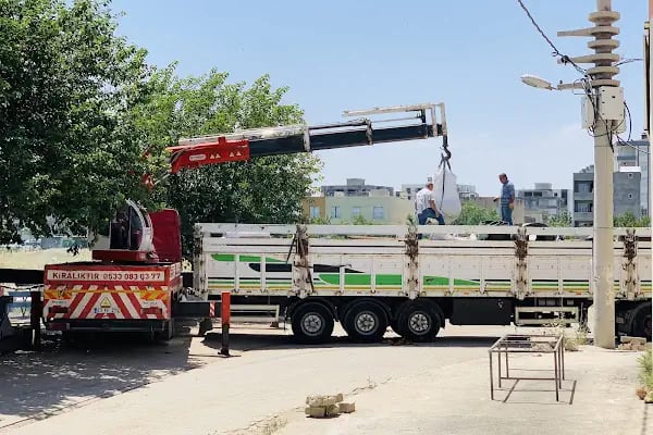 Es Demir İnşaat Nak. Pet.İth.İhr.San.Tic.Ltd.Şti - Resim 10
